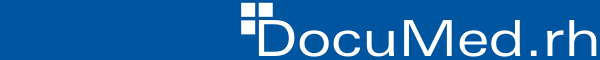 DocuMed.rh Logo