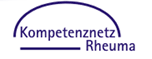 Logo Kompetenznetz Rheuma