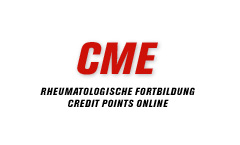 CME Online Center Rheumatologie
